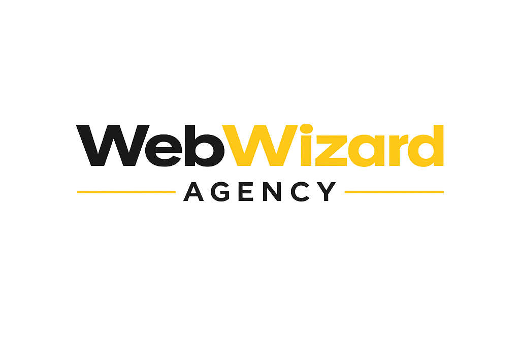 Webdesign by Webwizardagency.ch